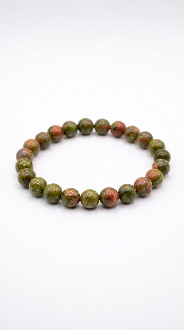 Unakite